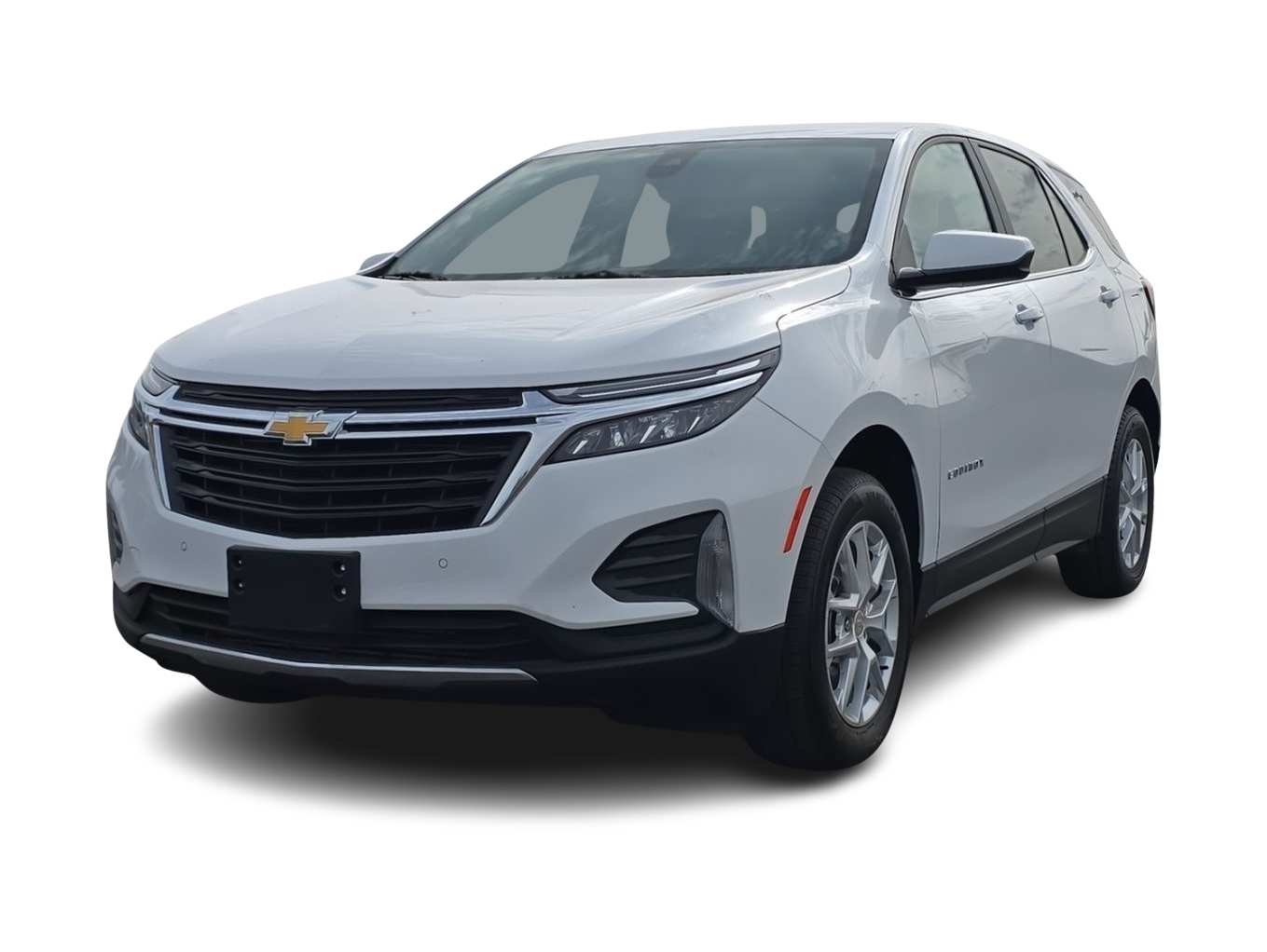 Thumbnail: 2024 Chevrolet Equinox - 1