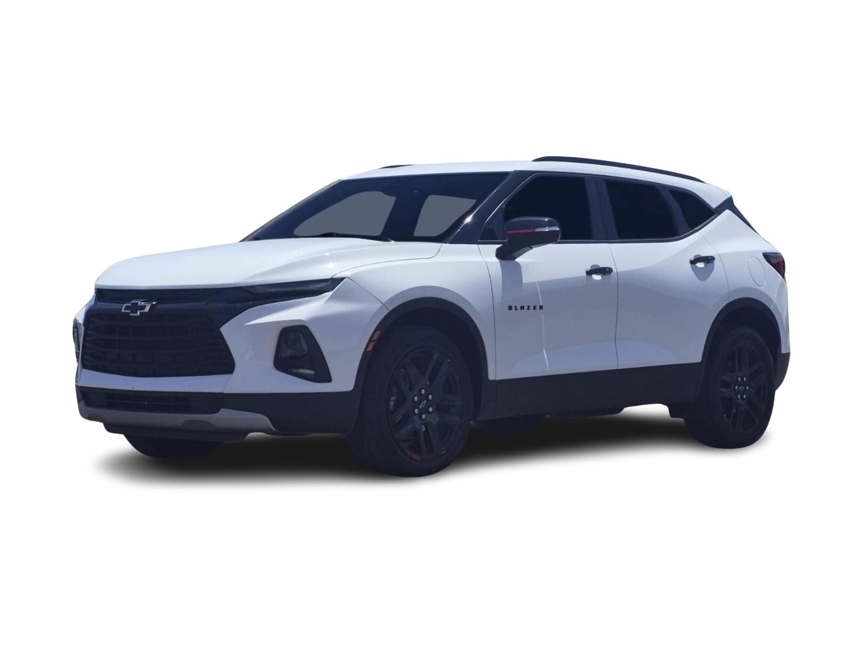 2022 Chevrolet Blazer  -
                  Phoenix, AZ