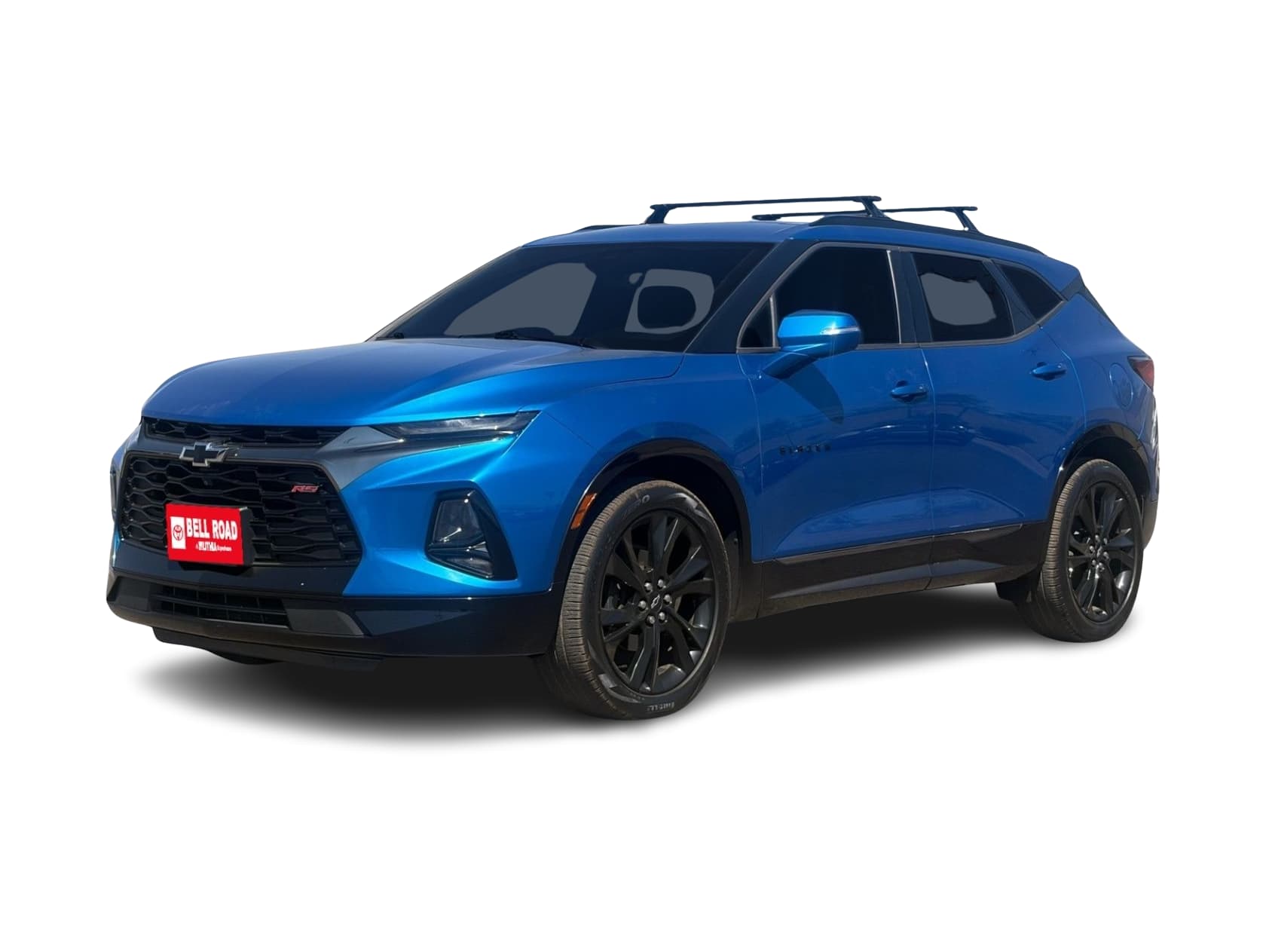 2020 Chevrolet Blazer RS -
                  Phoenix, AZ