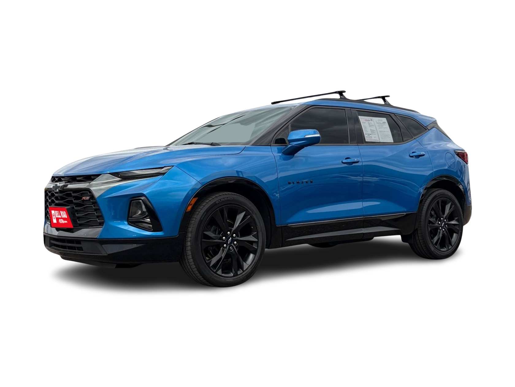2020 Chevrolet Blazer RS -
                  Phoenix, AZ
