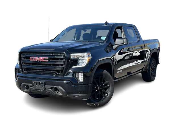 2021 GMC Sierra 1500 Elevation -
                Phoenix, AZ