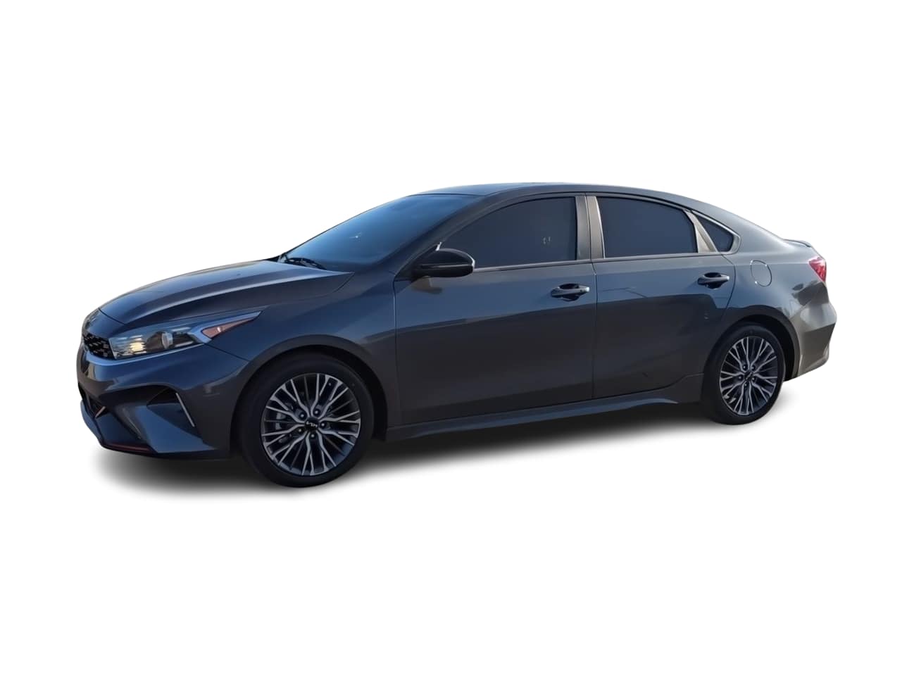 Thumbnail: 2022 Kia Forte - 1
