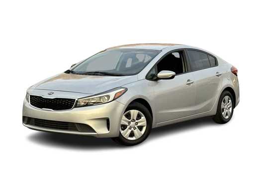 2018 Kia Forte LX -
                Phoenix, AZ