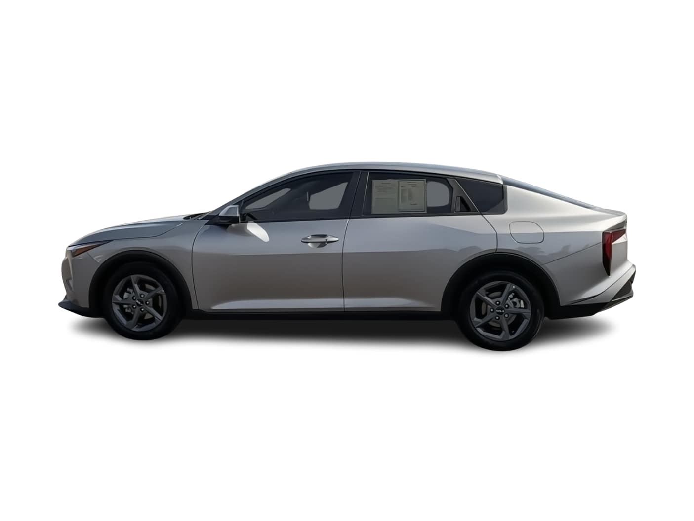 Thumbnail: 2025 Kia K4 - 1