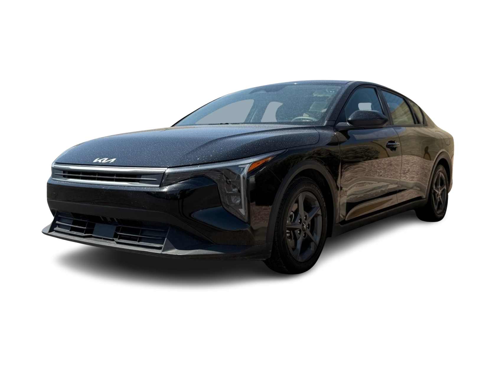 Thumbnail: 2025 Kia K4 - 1