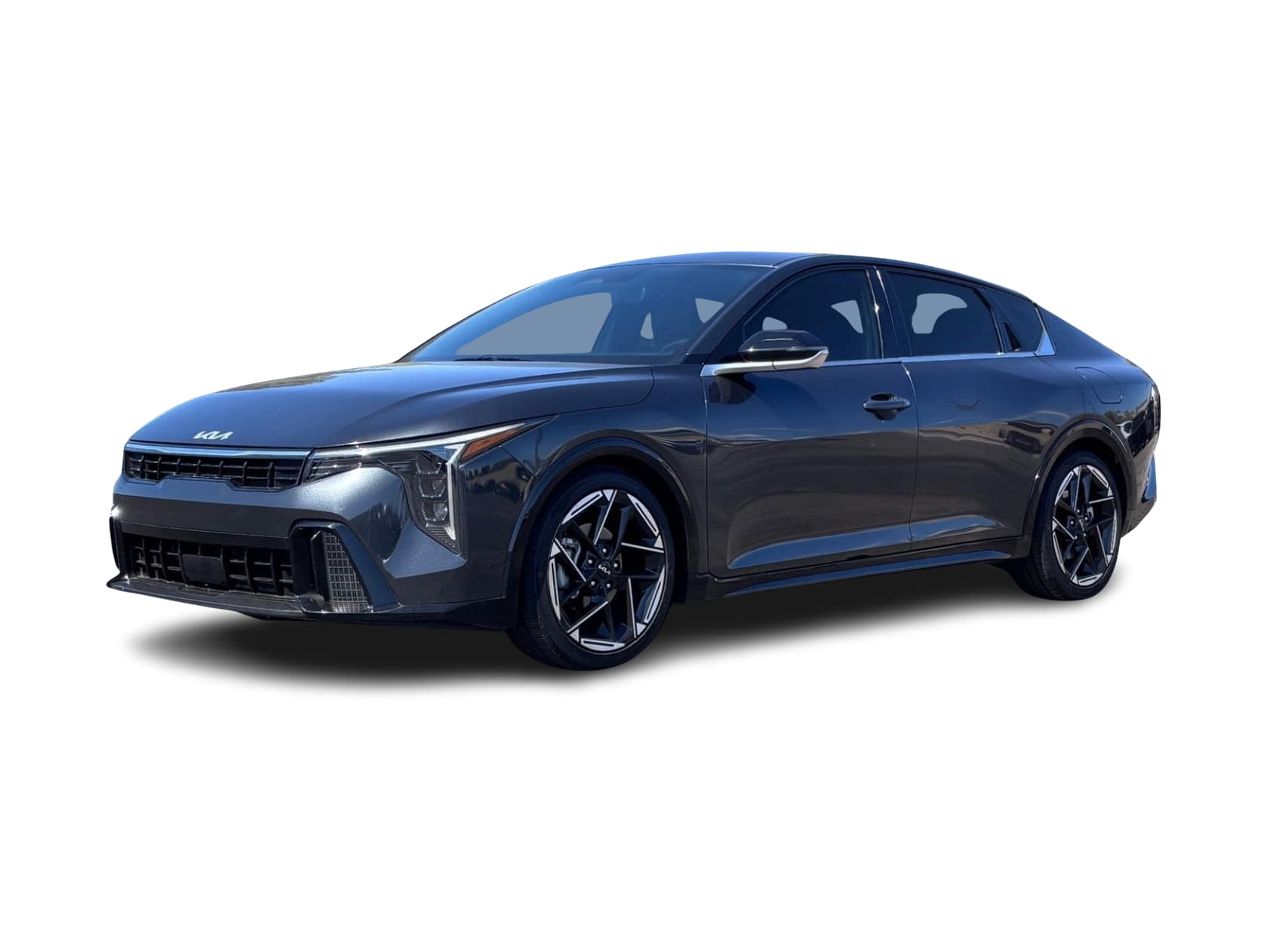 Thumbnail: 2025 Kia K4 - 1
