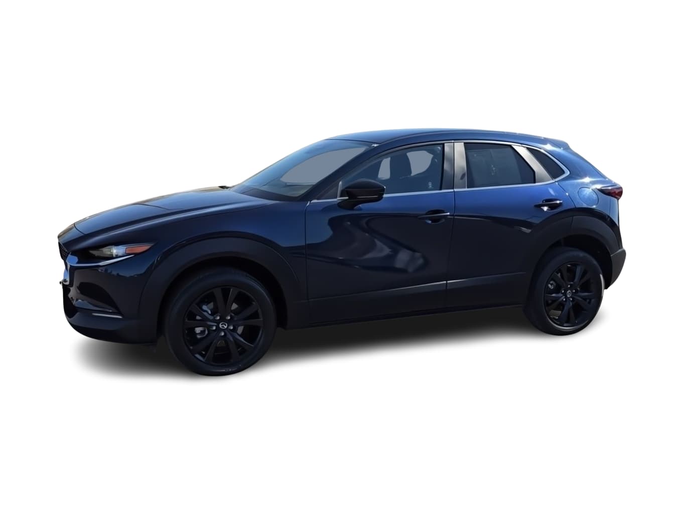 Thumbnail: 2024 Mazda CX-30 - 1
