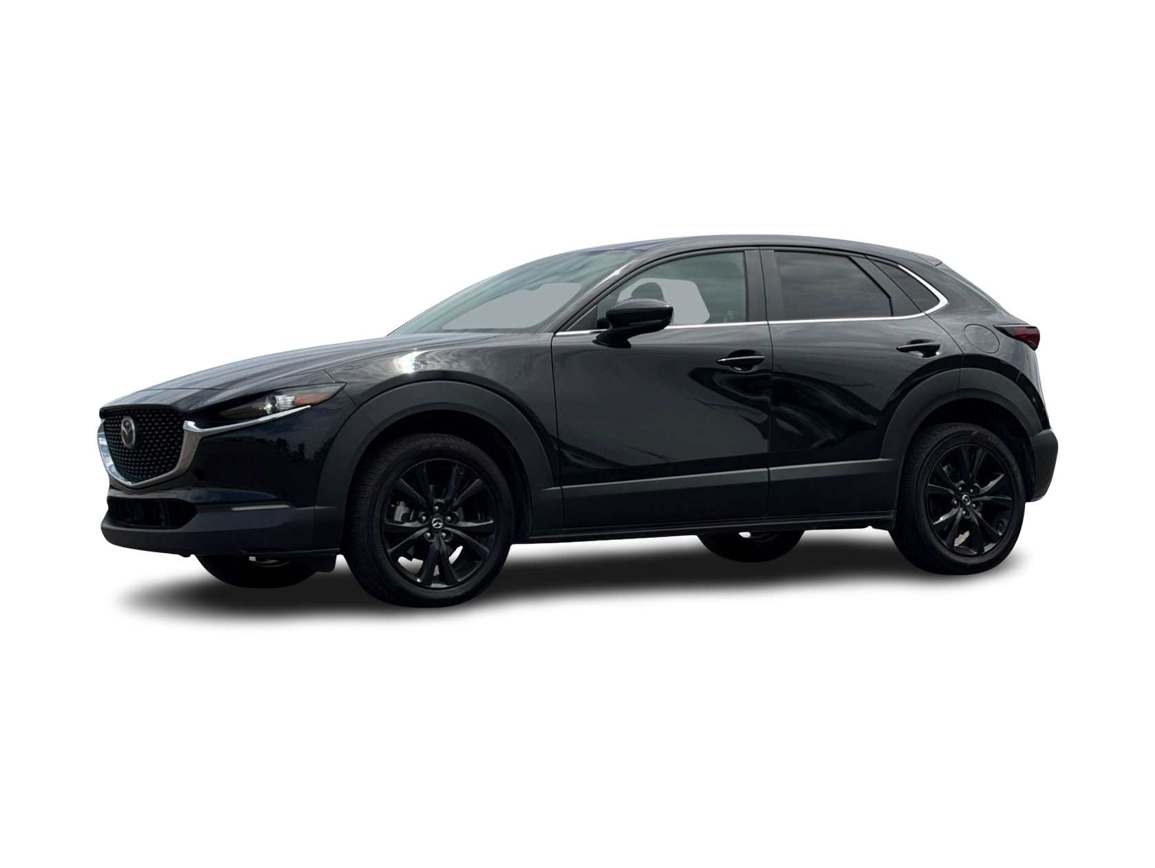 2024 Mazda CX-30 Select -
                  Phoenix, AZ