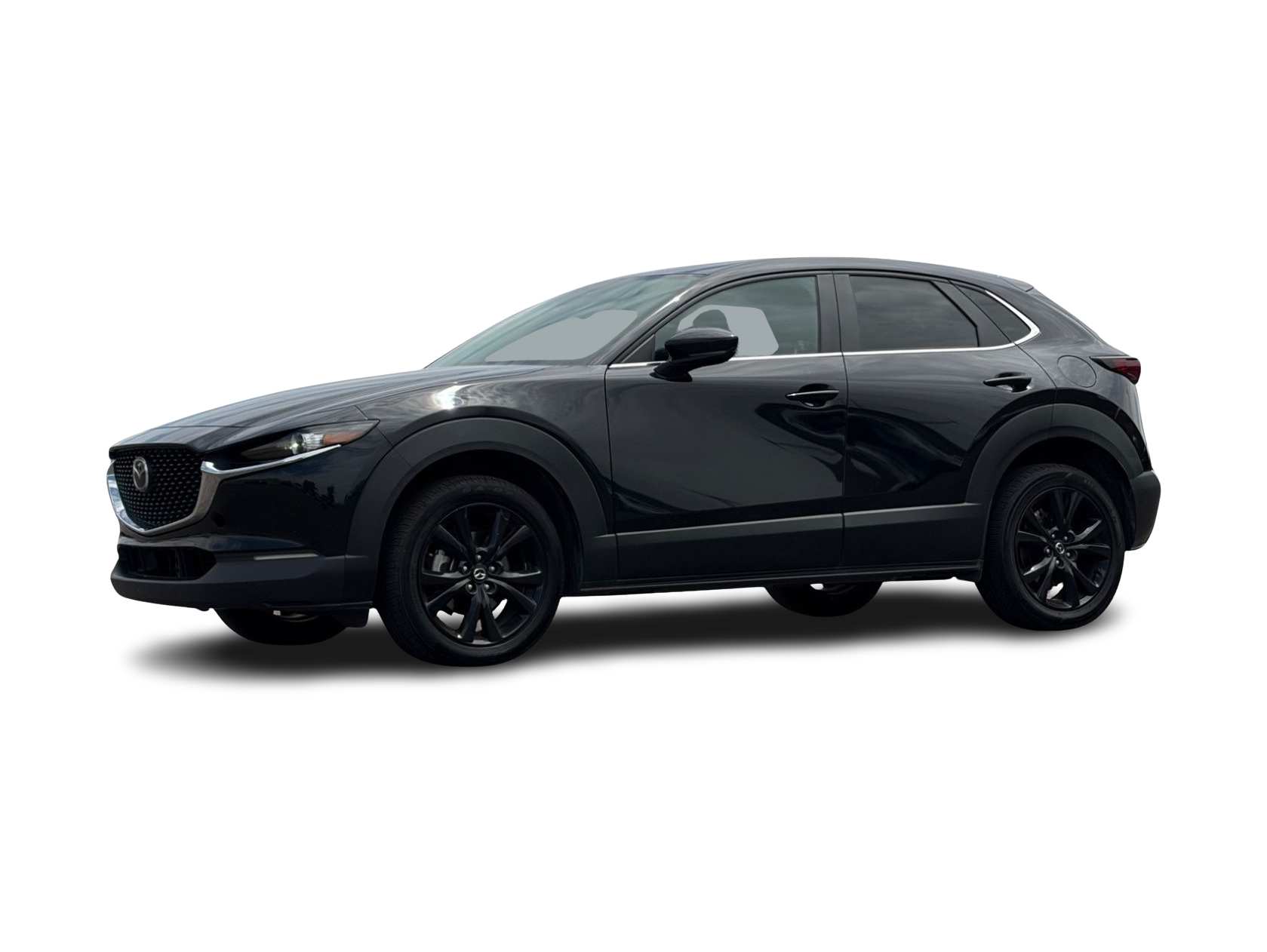 2024 Mazda CX-30 Select -
                  Phoenix, AZ