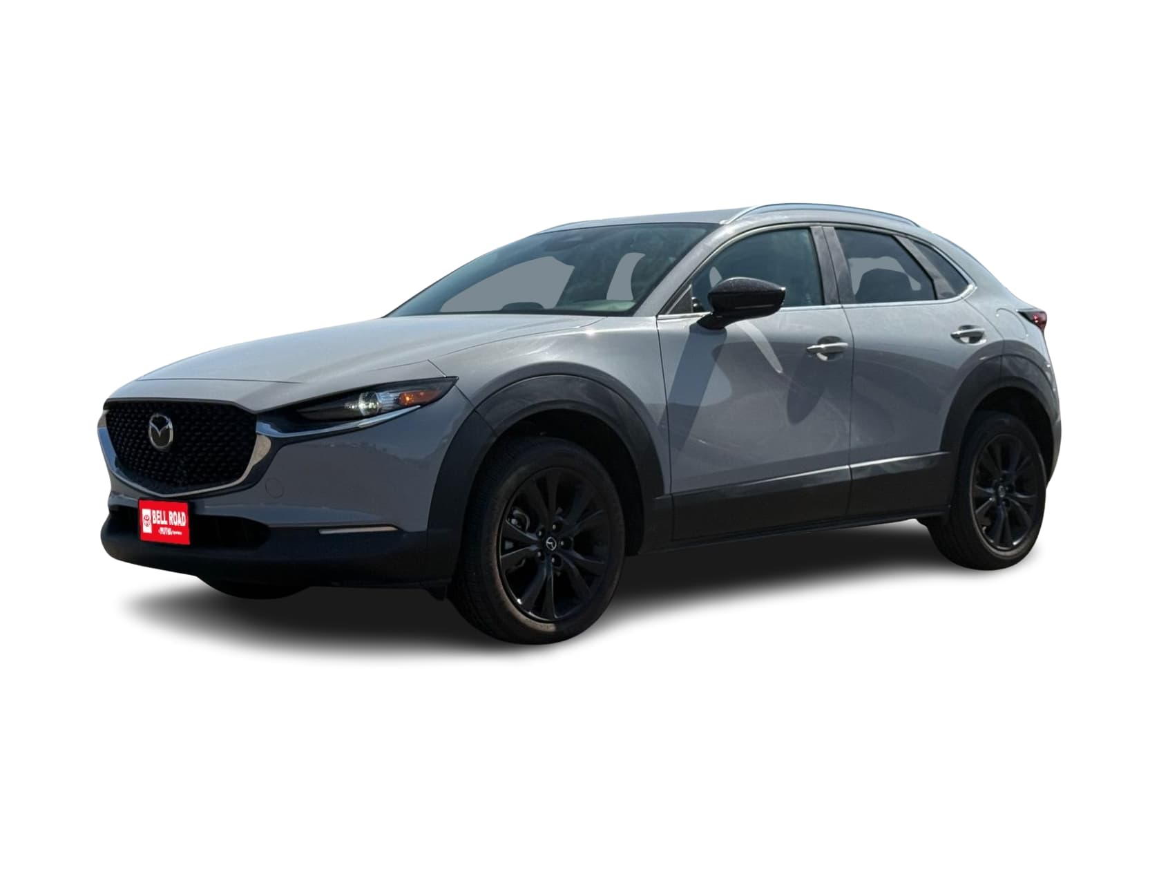 Thumbnail: 2025 Mazda CX-30 - 1