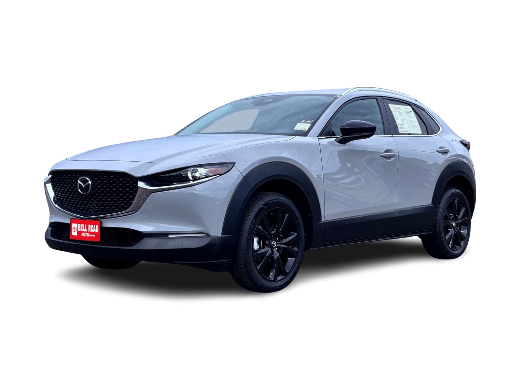 2025 Mazda CX-30 Select -
                  Phoenix, AZ