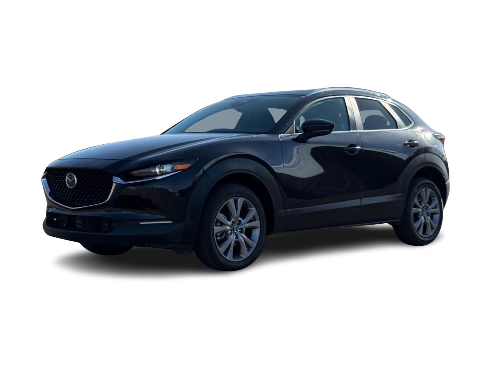 2025 Mazda CX-30 Preferred -
                  Phoenix, AZ