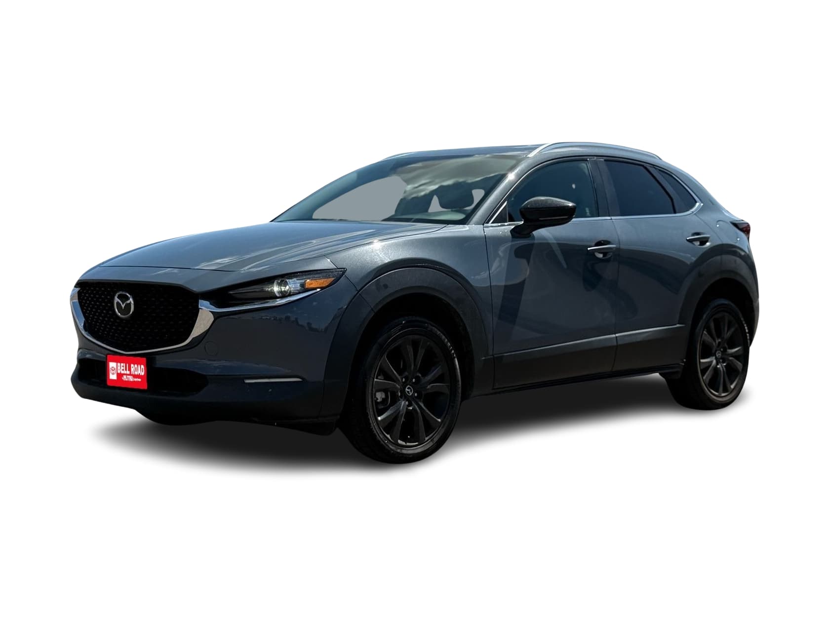 Thumbnail: 2025 Mazda CX-30 - 1