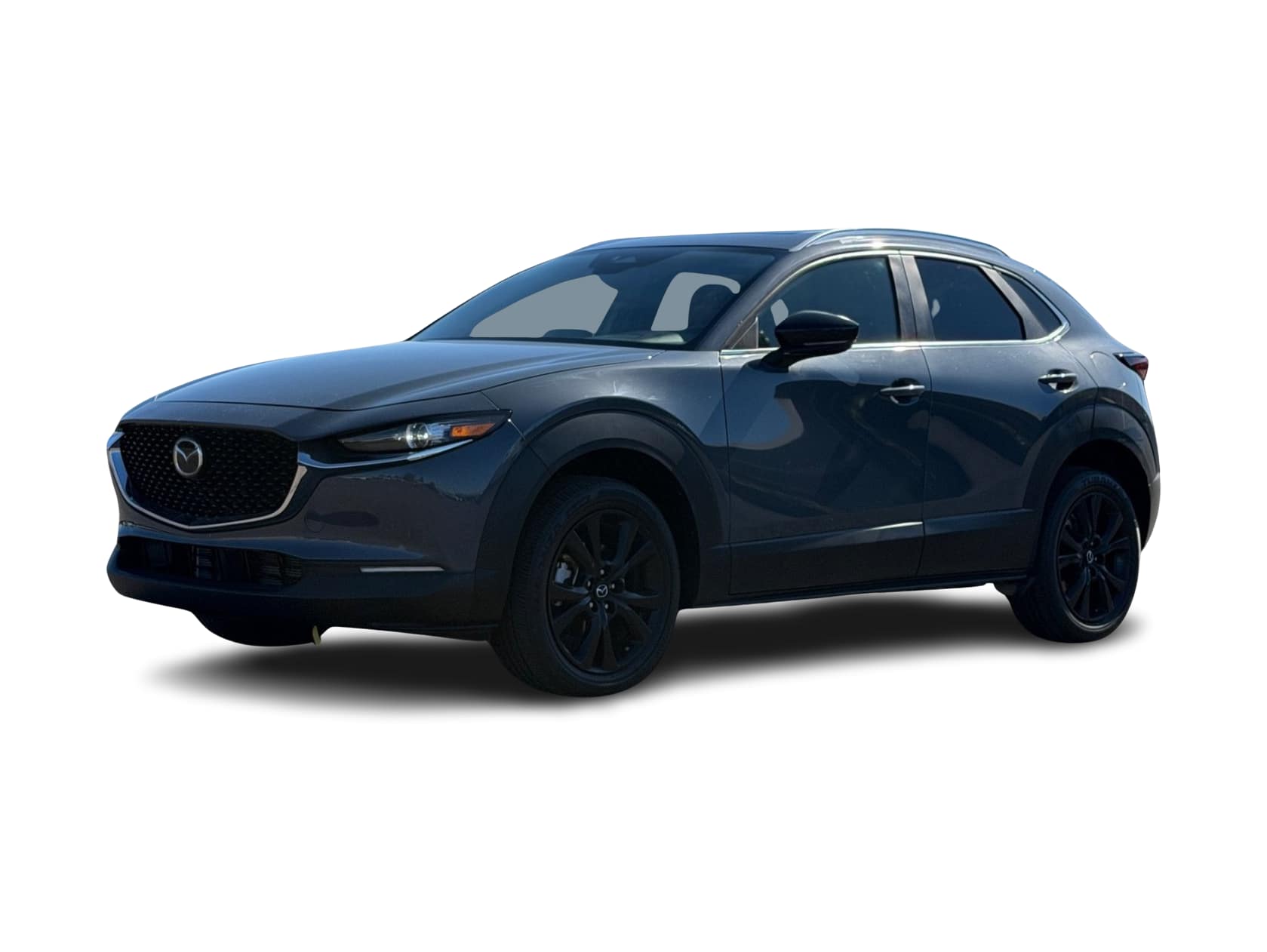 Thumbnail: 2025 Mazda CX-30 - 1