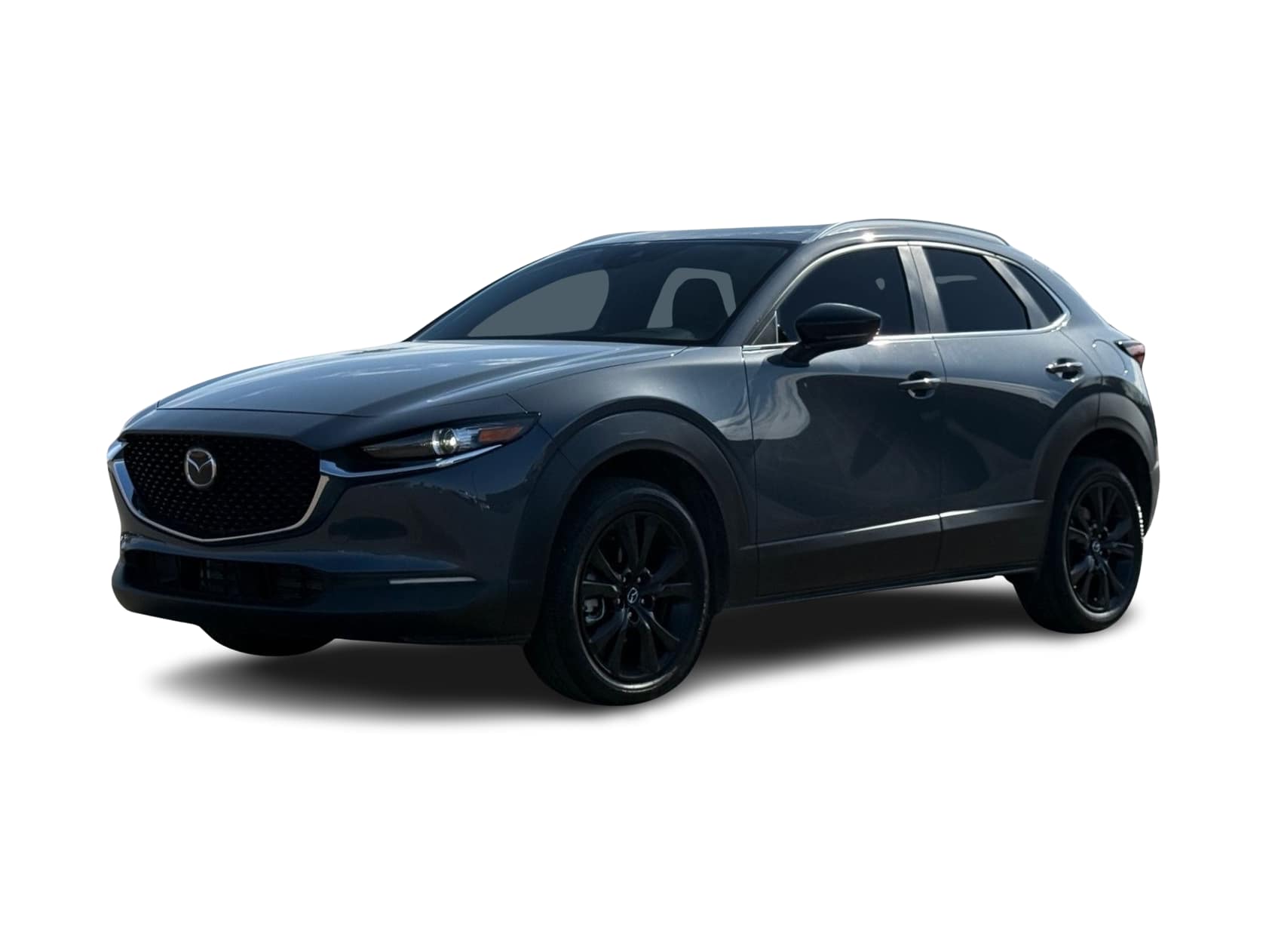 Thumbnail: 2023 Mazda CX-30 - 1