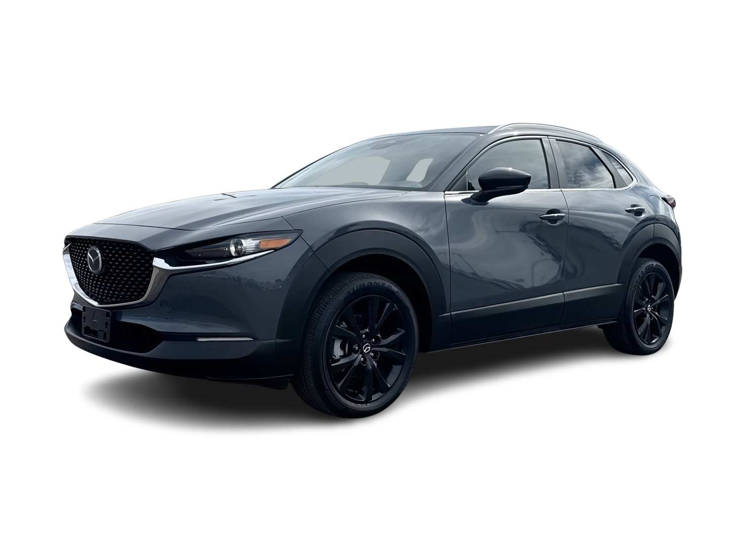 Thumbnail: 2025 Mazda CX-30 - 1