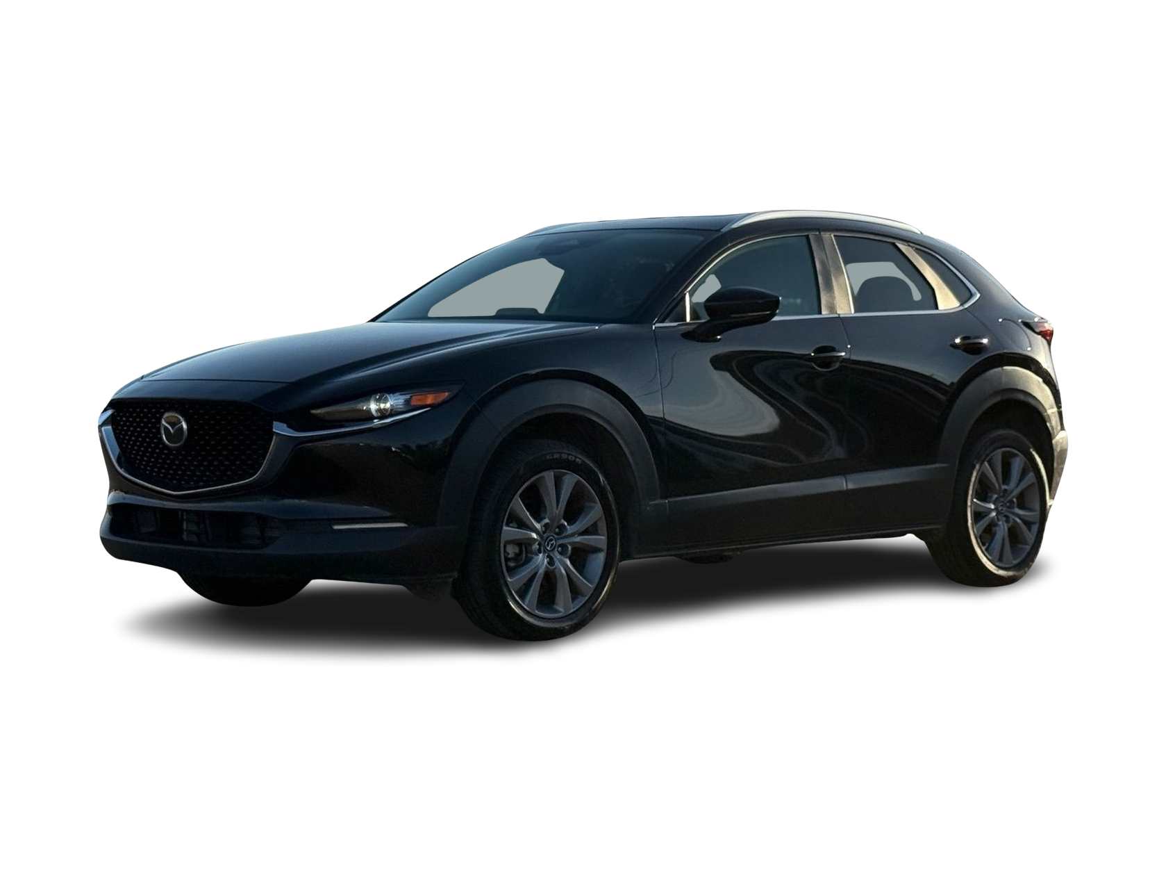 Thumbnail: 2025 Mazda CX-30 - 1