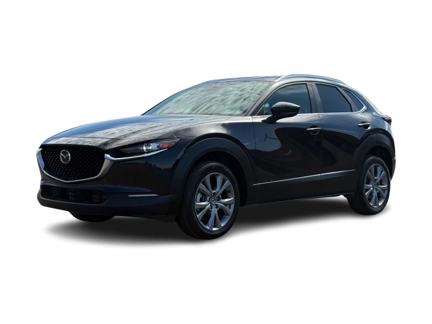 2025 Mazda CX-30 Preferred -
                  Phoenix, AZ