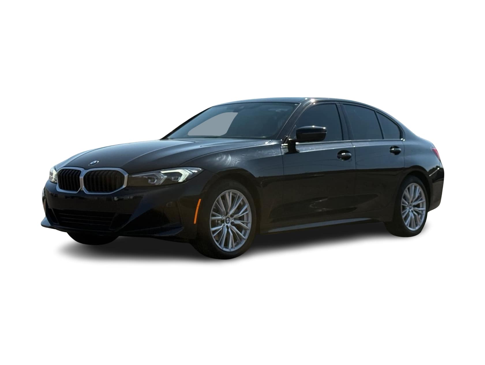 Thumbnail: 2023 BMW 3 Series - 1