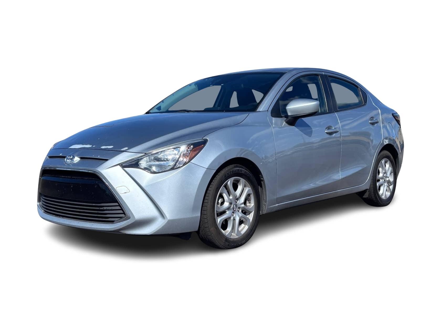 2018 Toyota Yaris iA  -
                  Phoenix, AZ