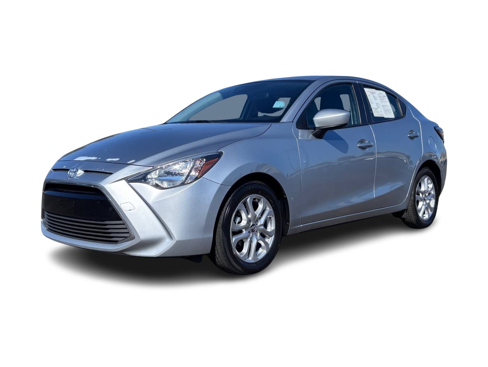 2018 Toyota Yaris iA  -
                  Phoenix, AZ