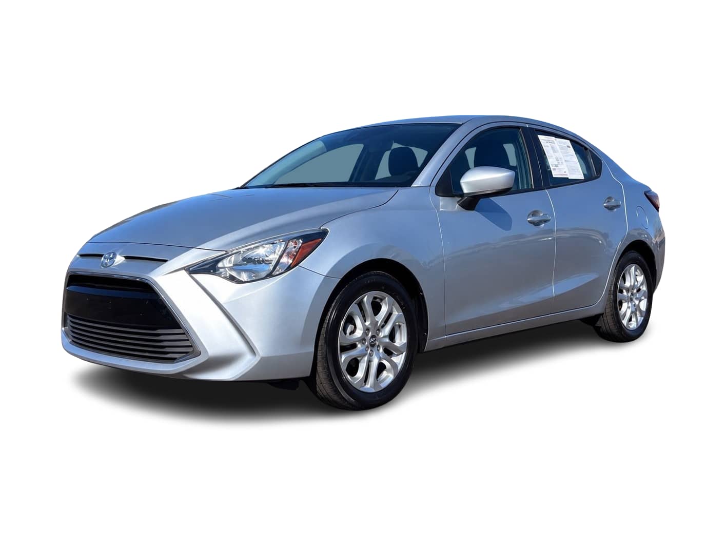 2018 Toyota Yaris iA  -
                  Phoenix, AZ