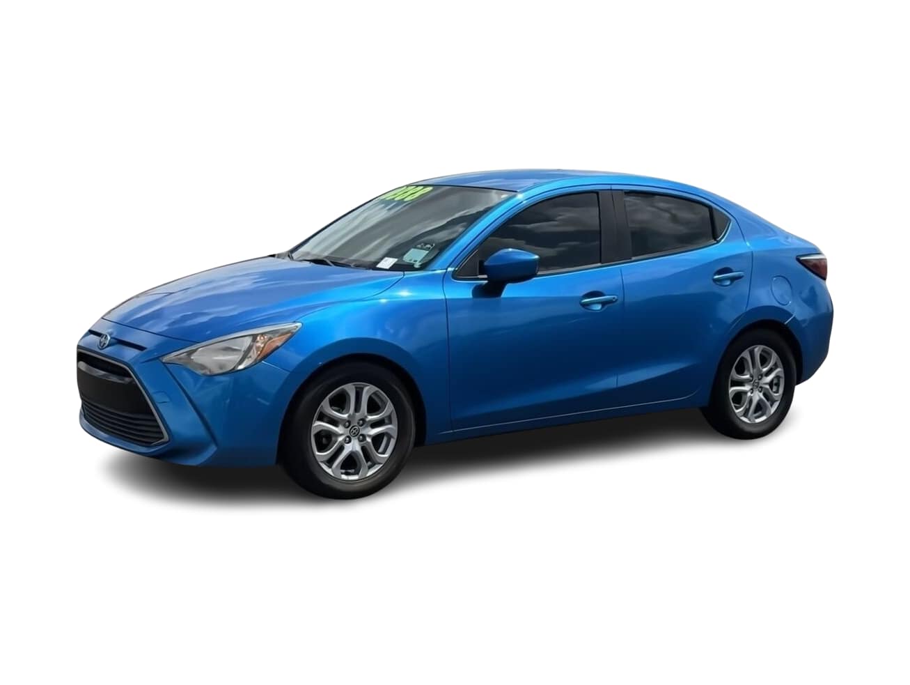 2016 Scion iA  -
                Phoenix, AZ
