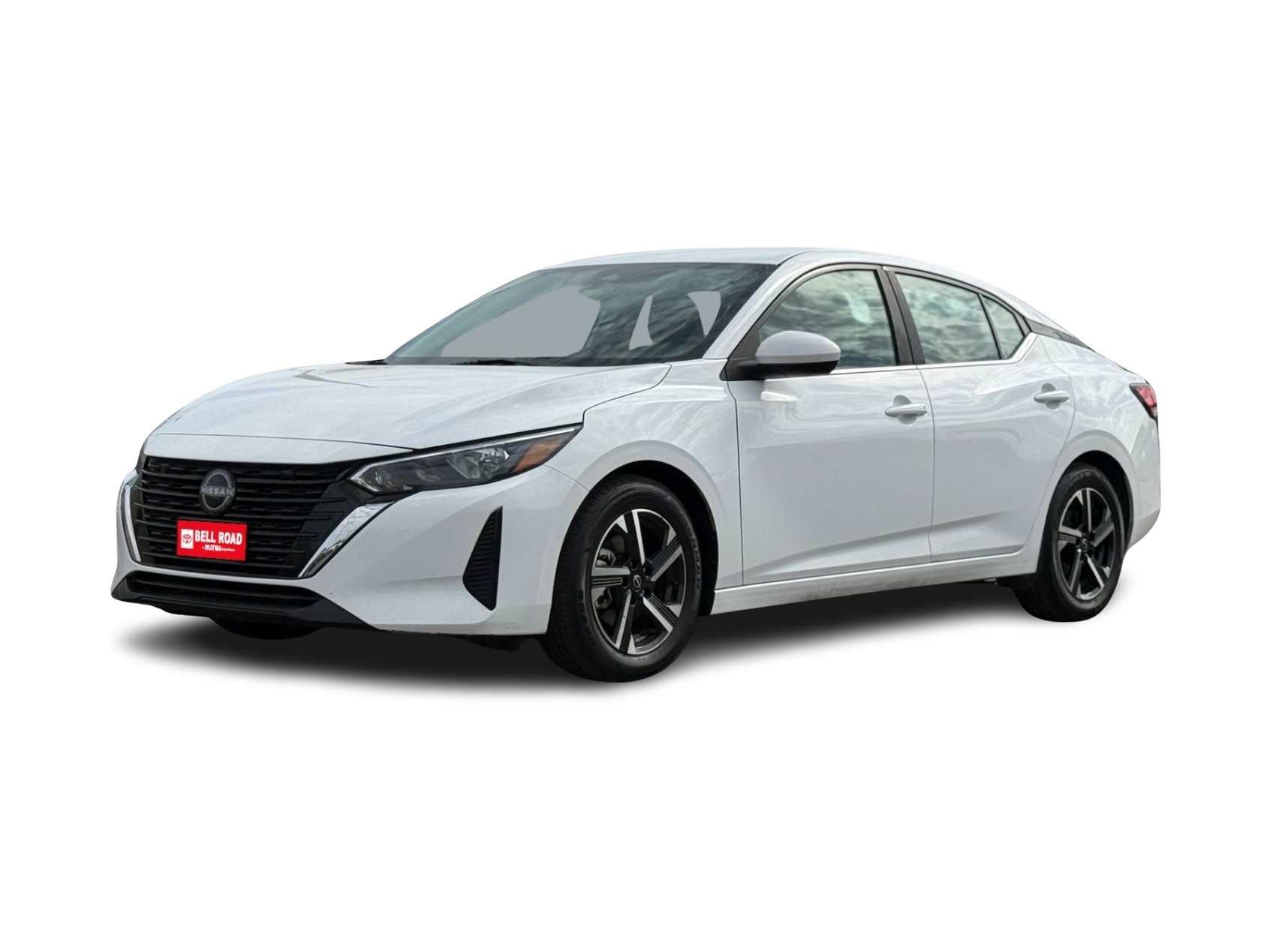Thumbnail: 2024 Nissan Sentra - 1