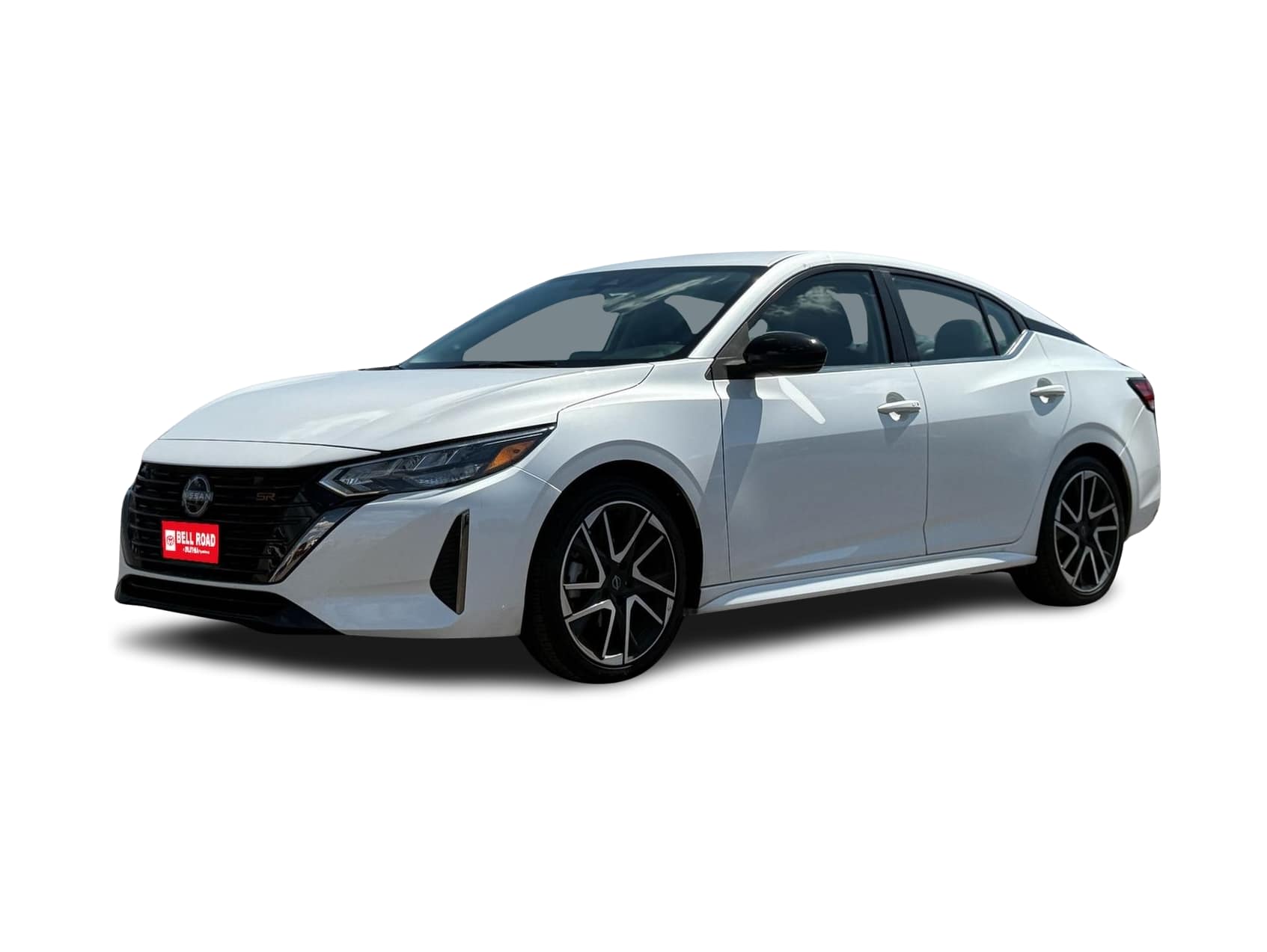 Thumbnail: 2025 Nissan Sentra - 1