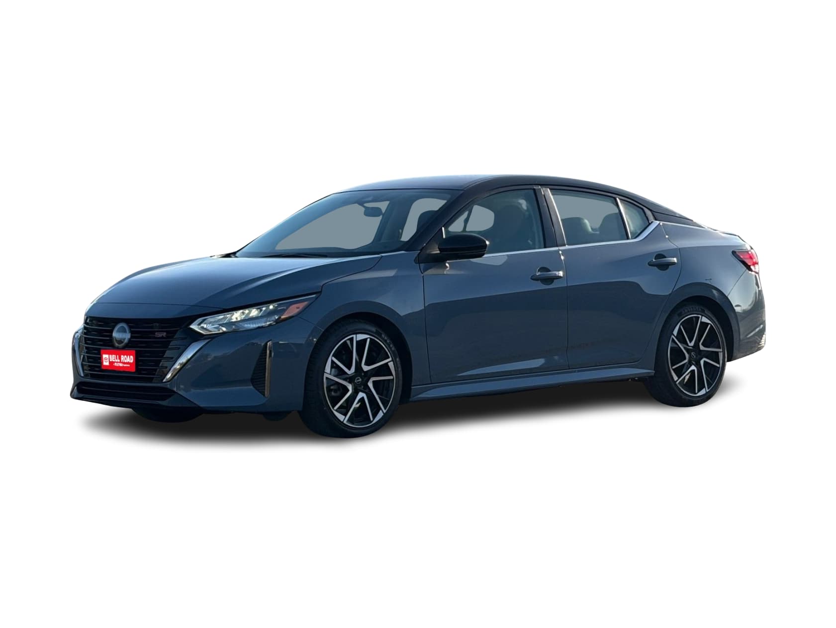 Thumbnail: 2025 Nissan Sentra - 1