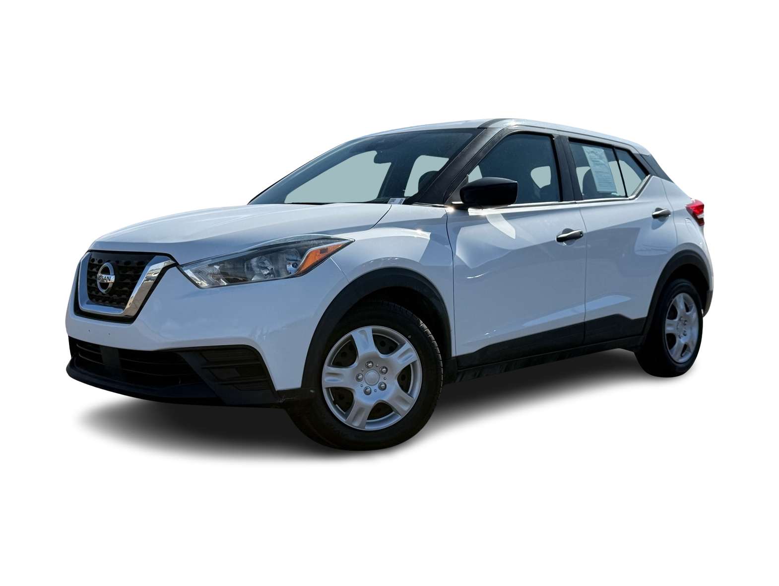 2020 Nissan Kicks S -
                Phoenix, AZ