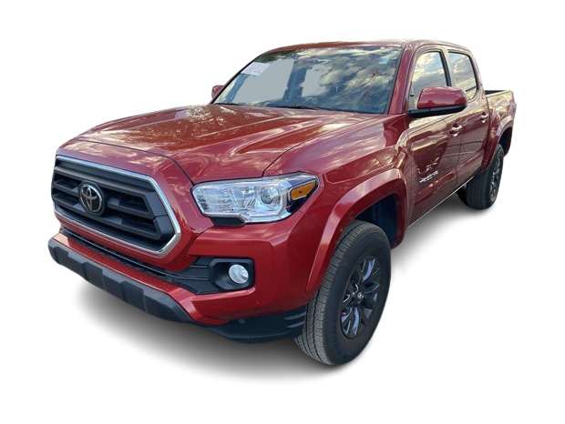 2022 Toyota Tacoma SR5 -
                Phoenix, AZ