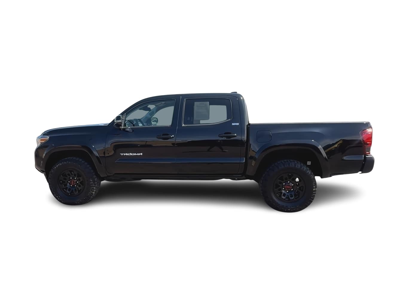 Thumbnail: 2022 Toyota Tacoma - 1