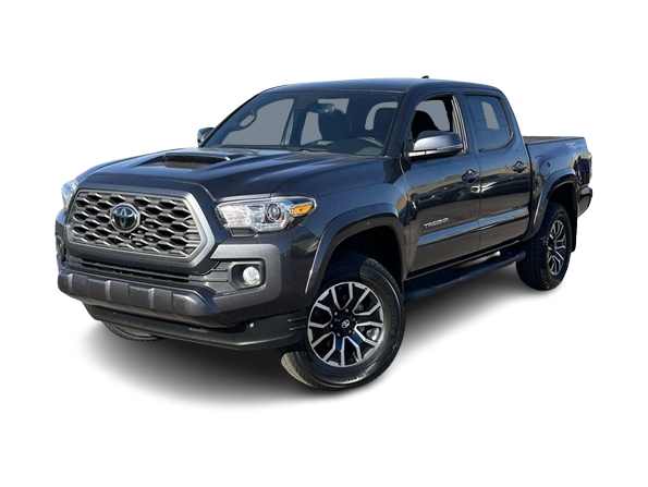 2021 Toyota Tacoma TRD Sport -
                Phoenix, AZ