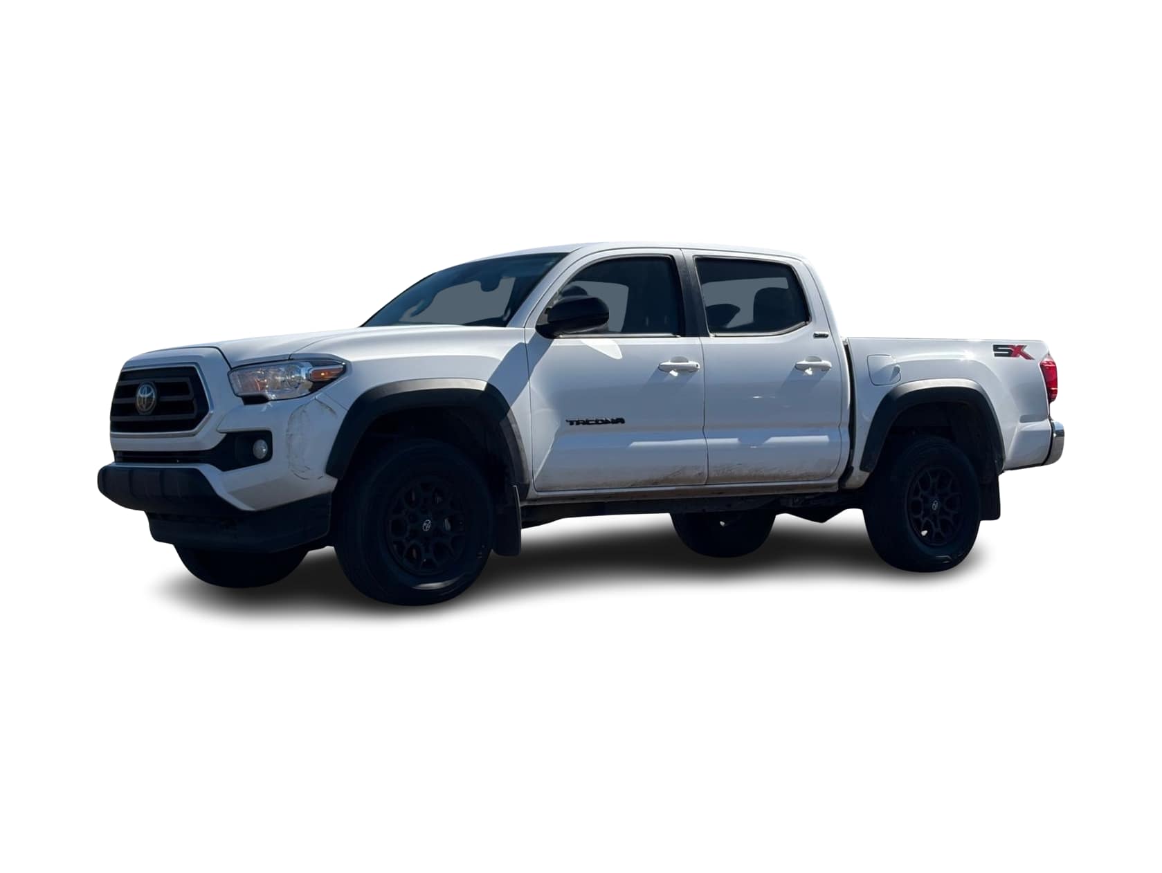 Thumbnail: 2023 Toyota Tacoma - 1