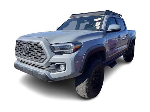 2020 Toyota Tacoma TRD Off-Road -
                Phoenix, AZ