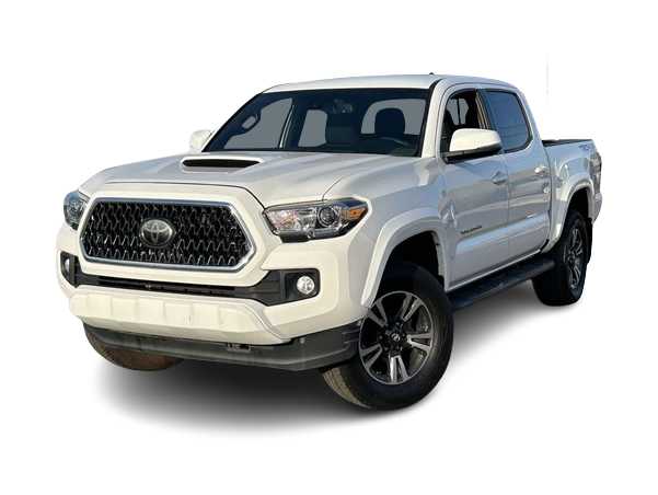 2018 Toyota Tacoma TRD Sport -
                Phoenix, AZ