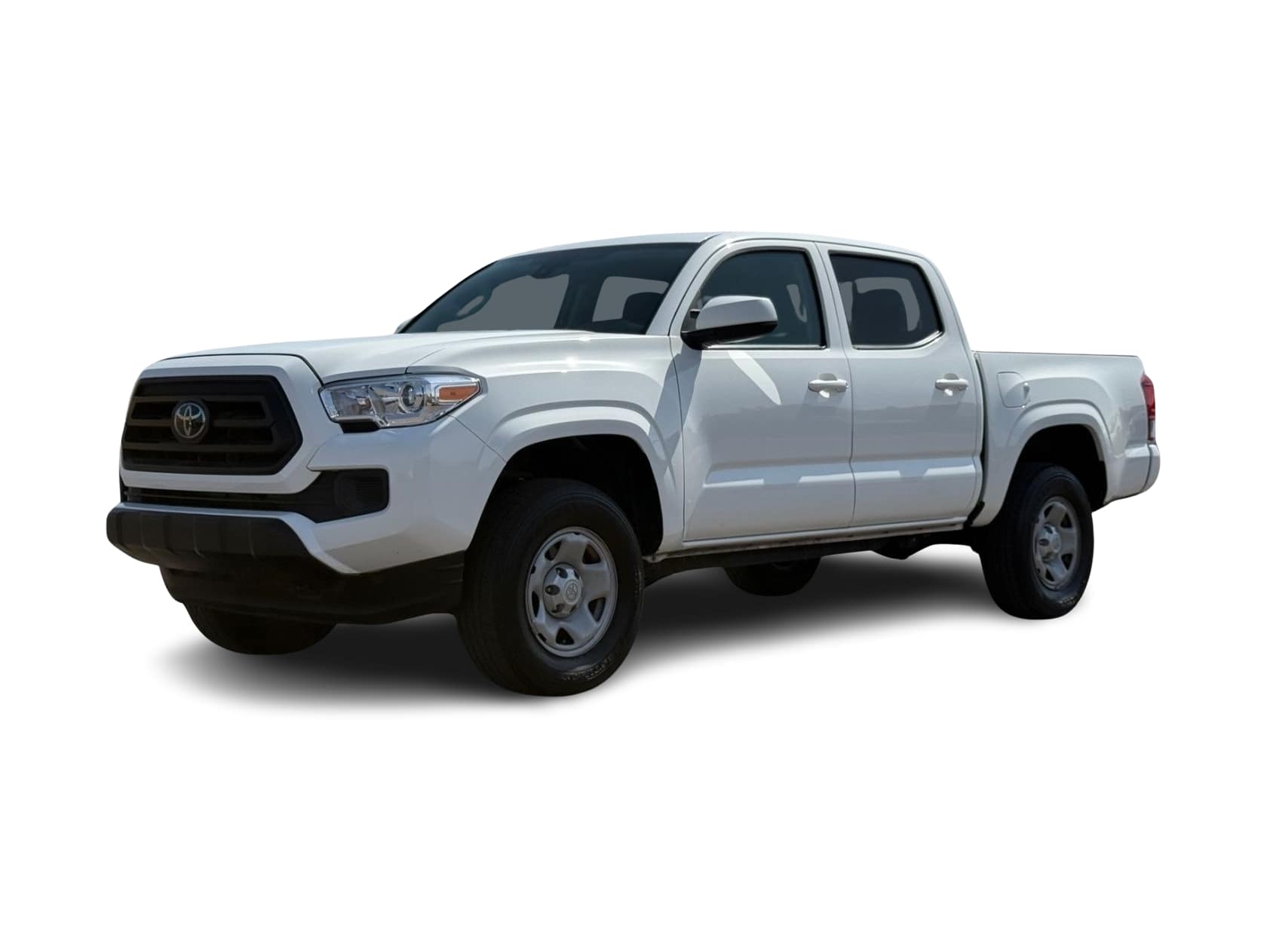 Thumbnail: 2022 Toyota Tacoma - 1