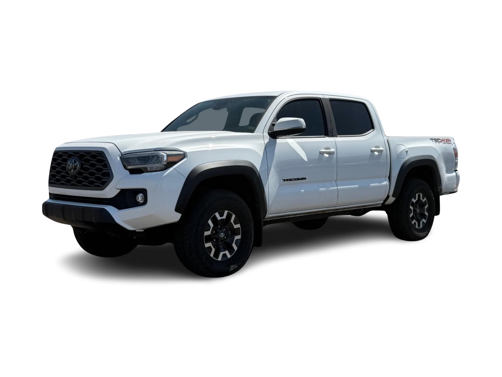 Thumbnail: 2023 Toyota Tacoma - 1