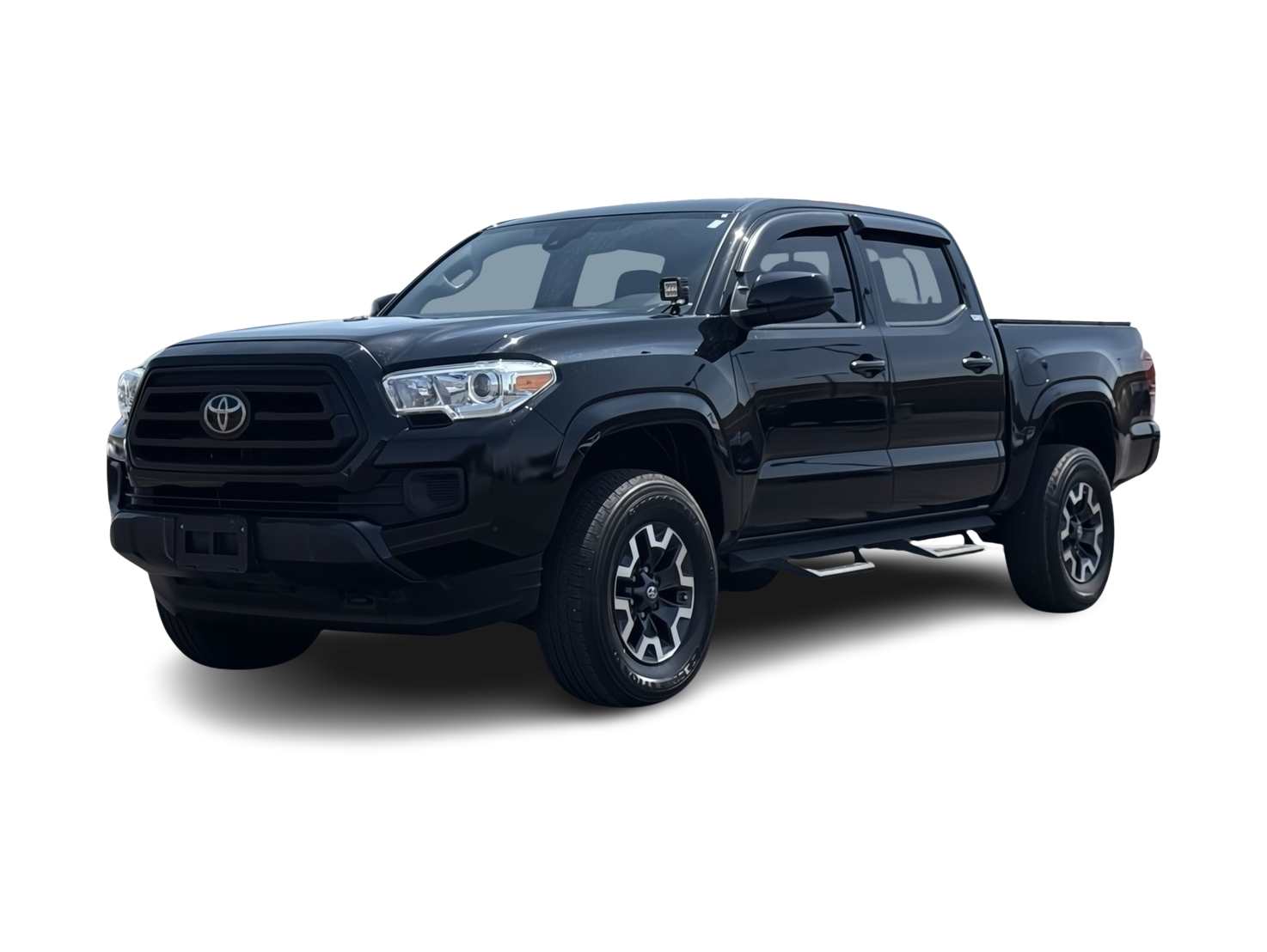 2021 Toyota Tacoma SR -
                  Phoenix, AZ