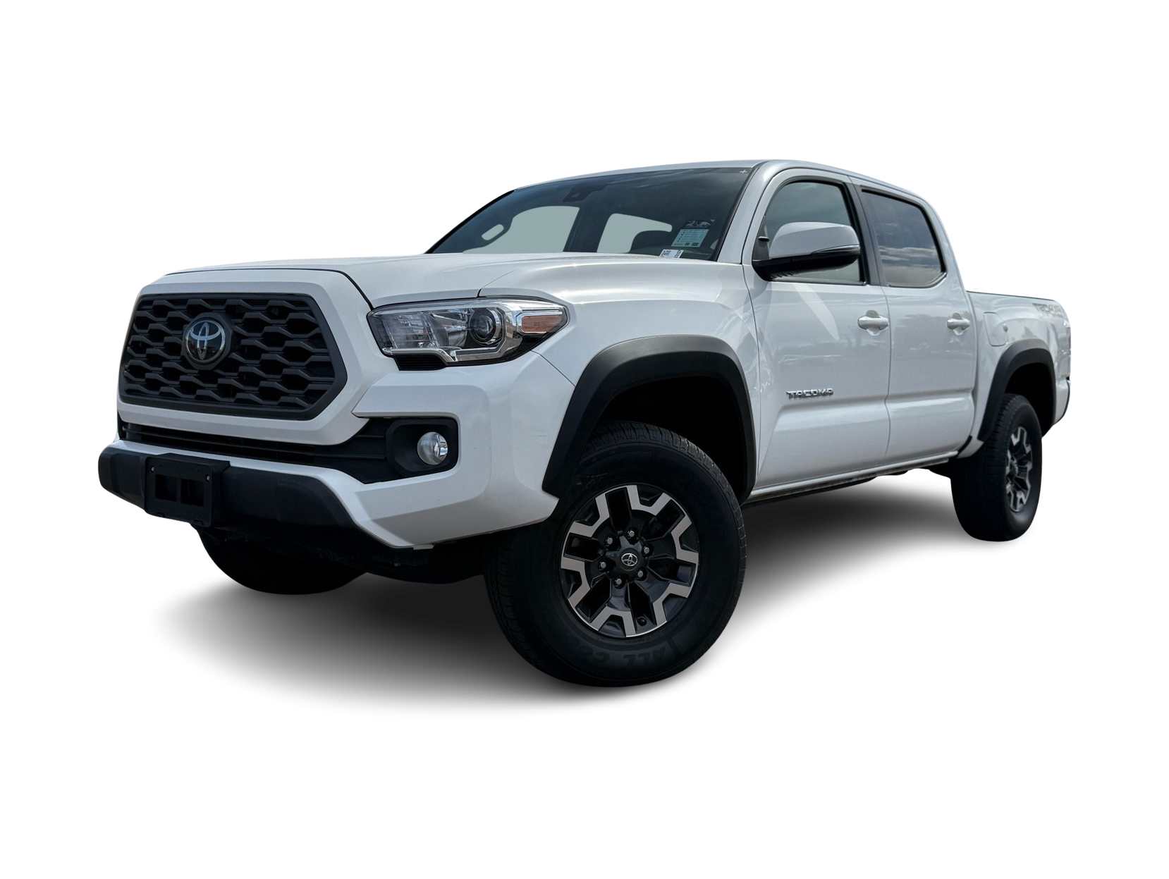 2022 Toyota Tacoma TRD Off-Road -
                Phoenix, AZ