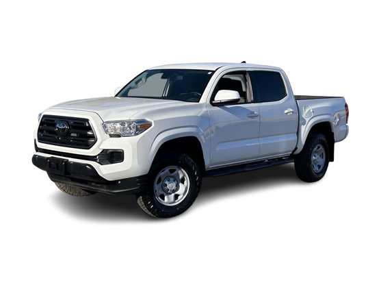 2018 Toyota Tacoma SR -
                Phoenix, AZ