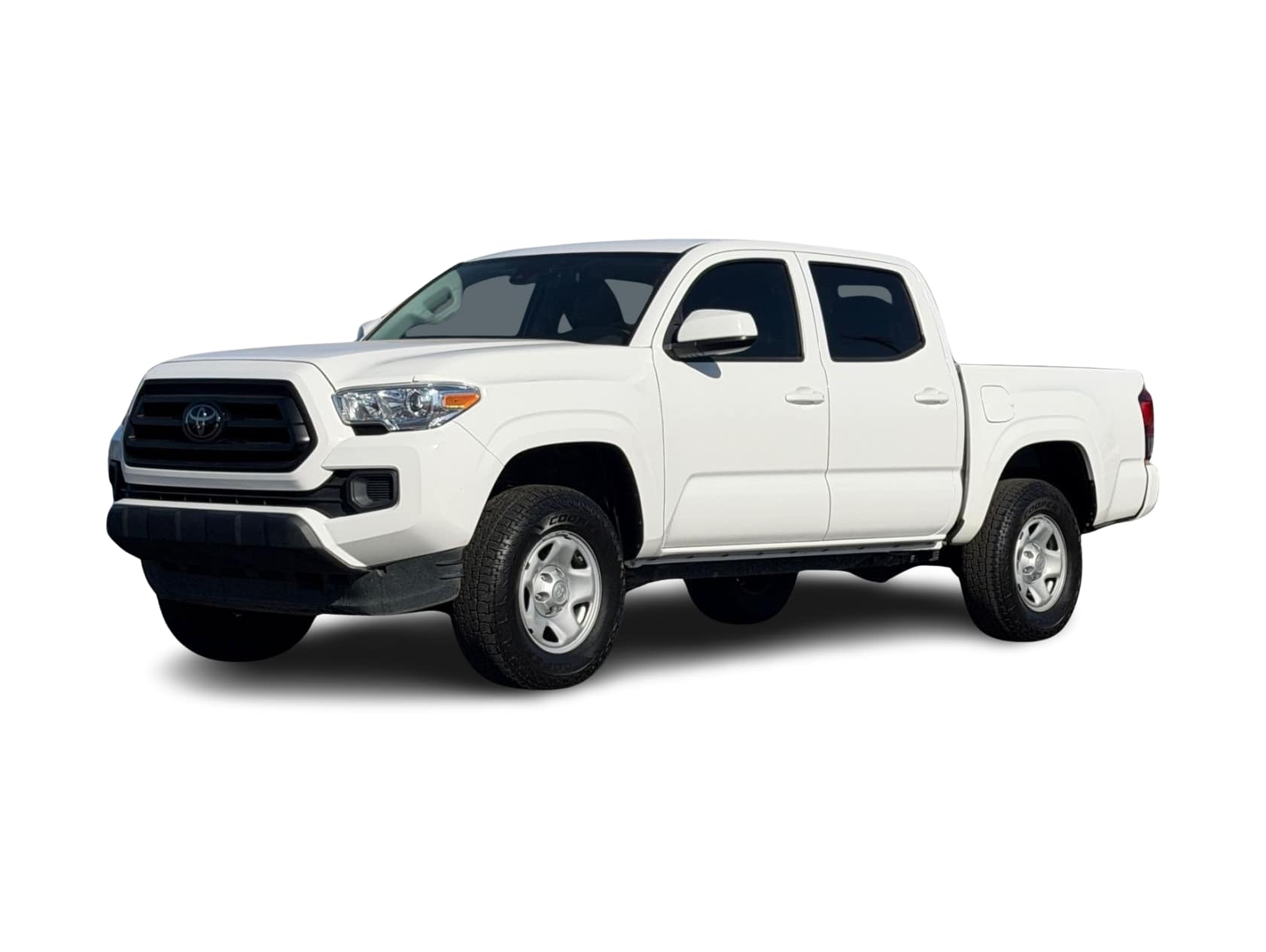 Thumbnail: 2023 Toyota Tacoma - 1