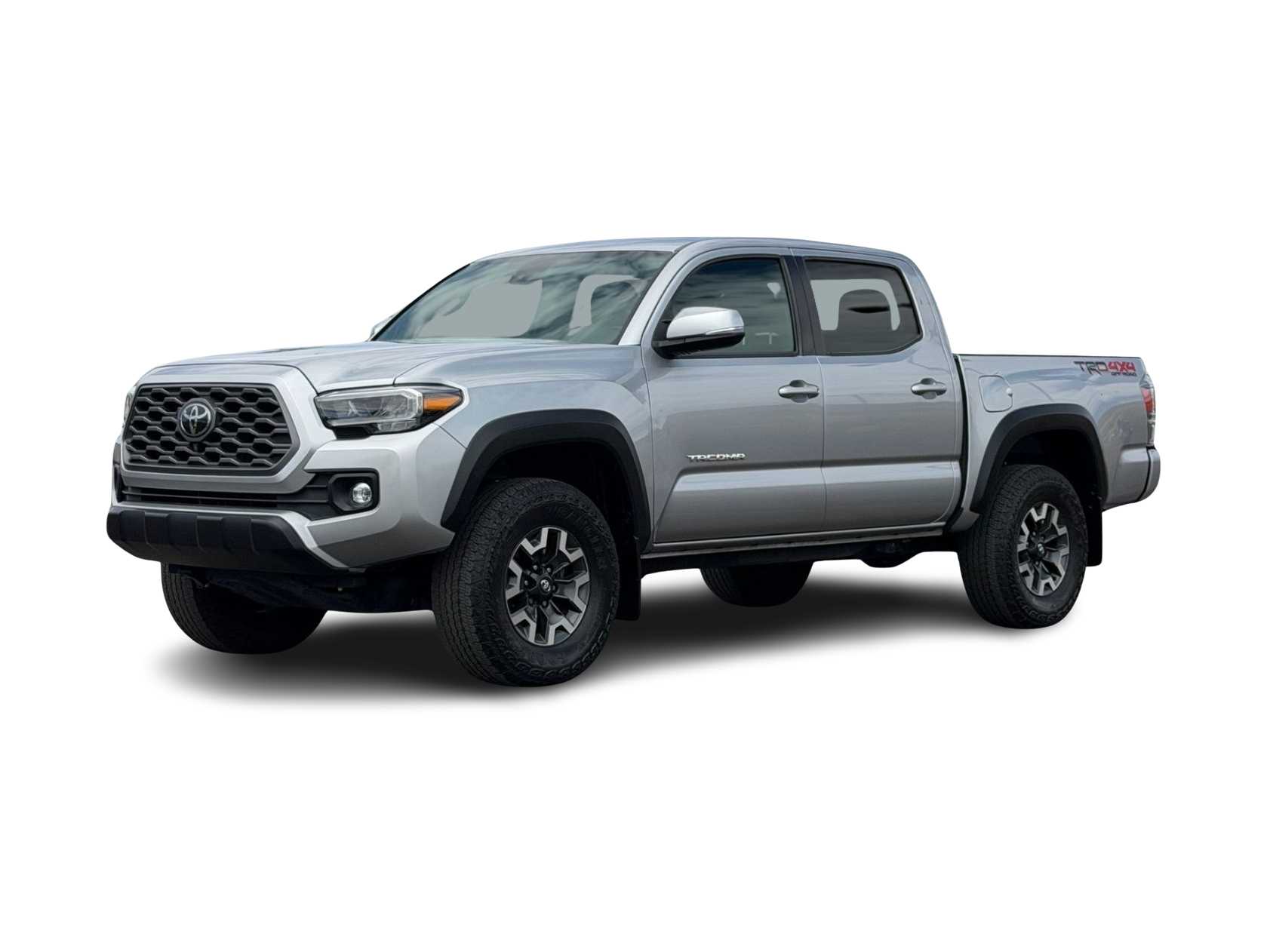 Thumbnail: 2023 Toyota Tacoma - 1