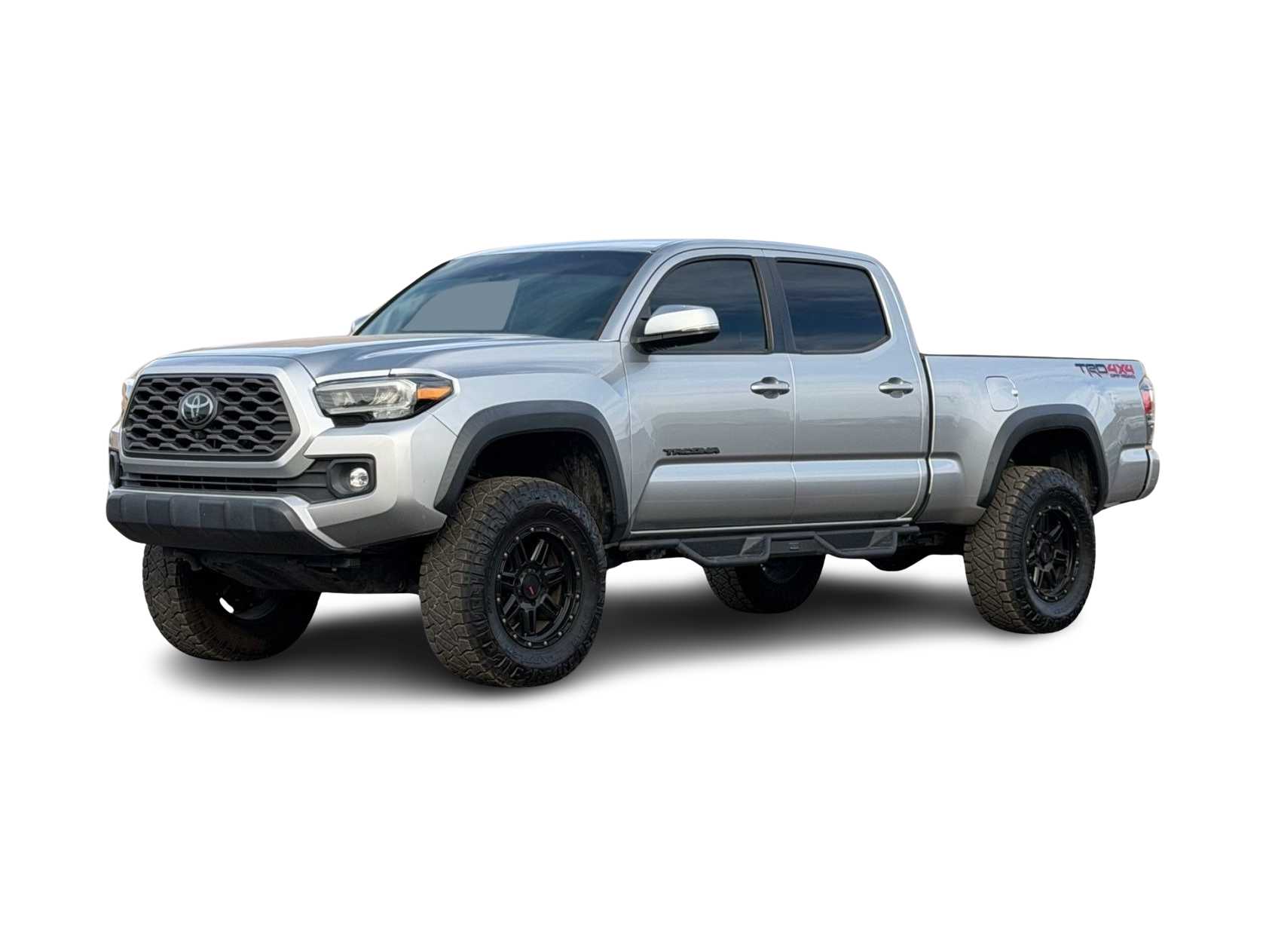 Thumbnail: 2022 Toyota Tacoma - 1