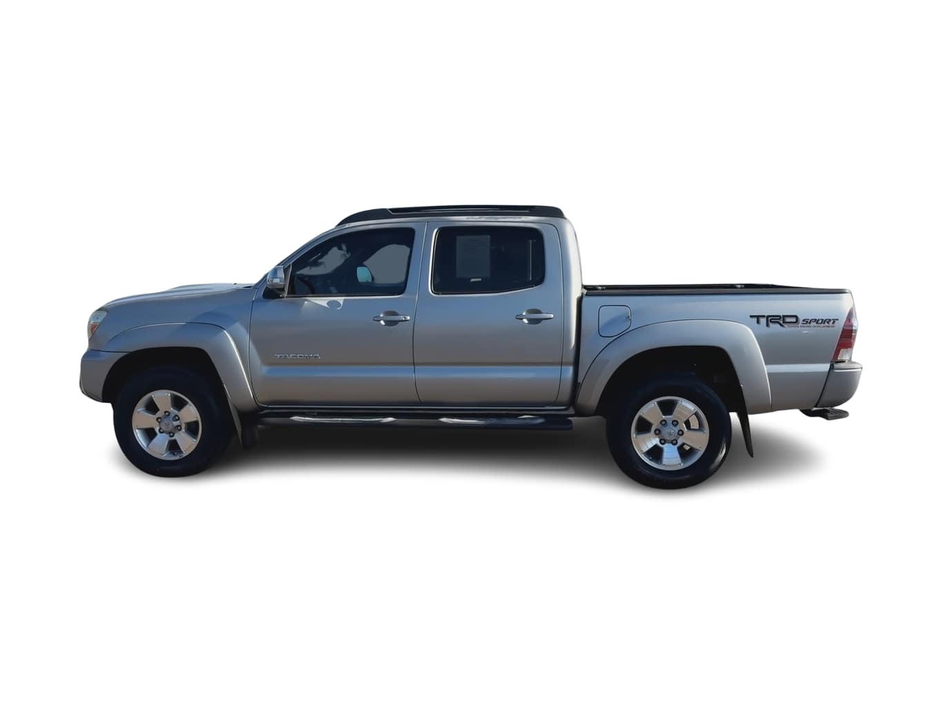 2014 Toyota Tacoma S-Runner -
                  Phoenix, AZ