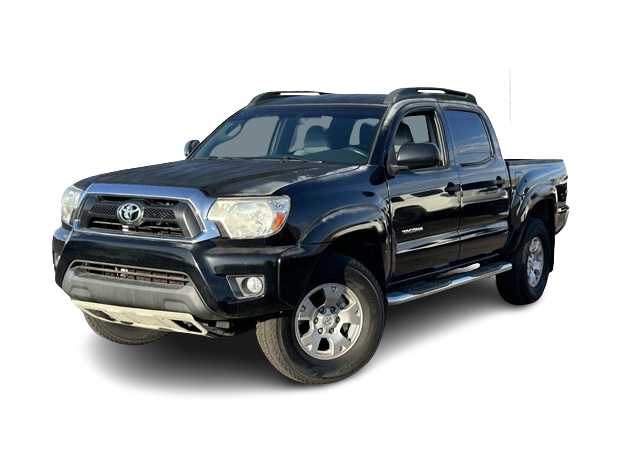 2014 Toyota Tacoma S-Runner -
                Phoenix, AZ