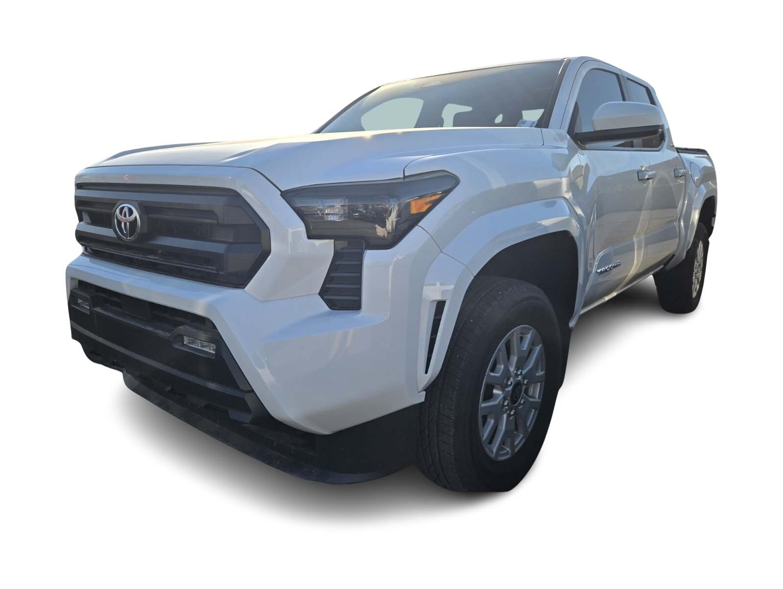 Thumbnail: 2024 Toyota Tacoma - 1