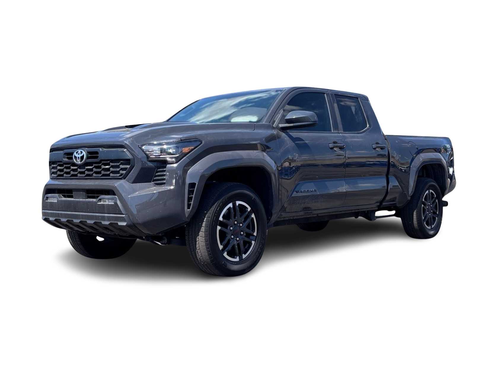 Thumbnail: 2025 Toyota Tacoma - 1