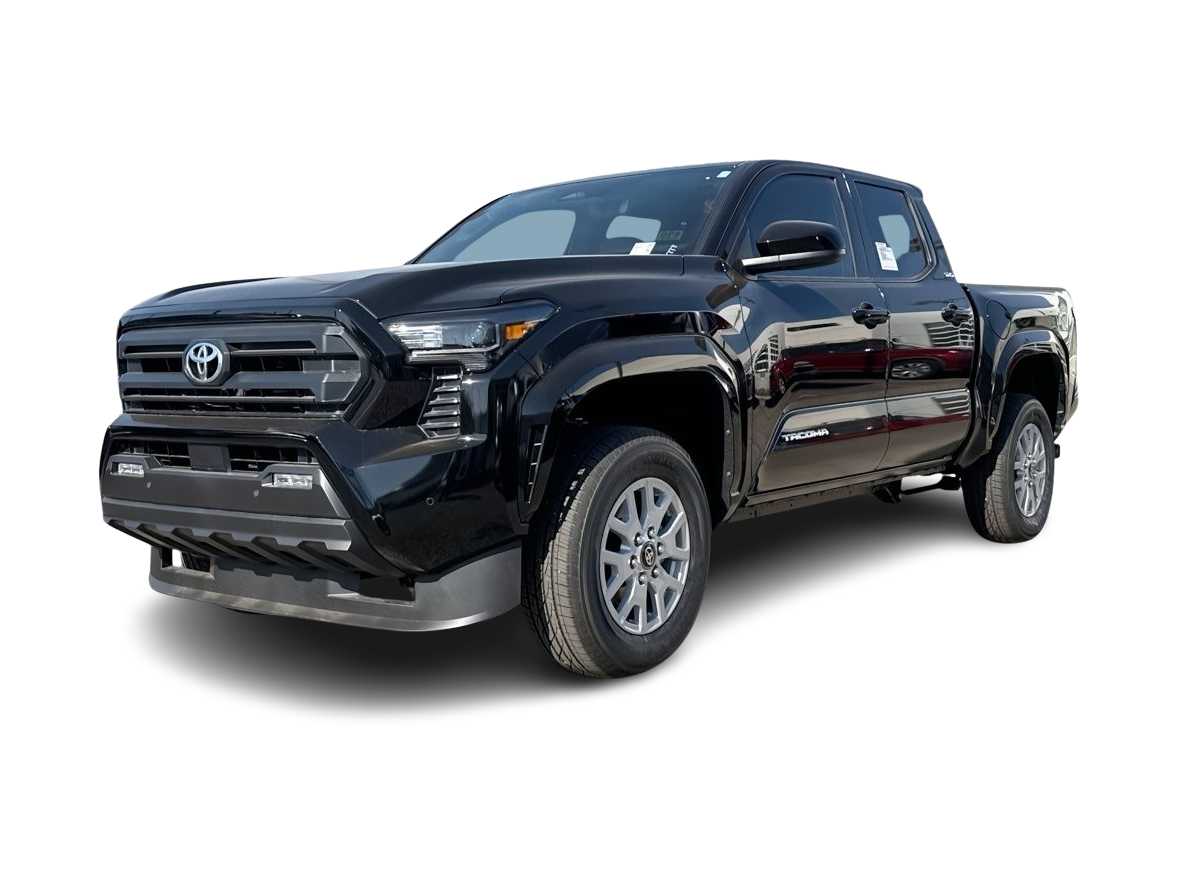 Thumbnail: 2025 Toyota Tacoma - 1